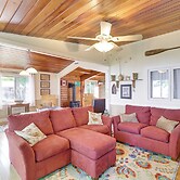 Cozy Lake Champlain Cottage w/ Private Beach!