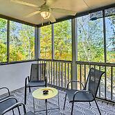 Chic Meadowbrook Condo ~ 12 Mi to Birmingham!