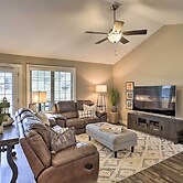 Rapid City Home w/ Patio < 5 Mi to Downtown!