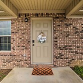 Quaint Family Home Near Downtown Murray & MSU