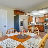 Pueblo House by Riverwalk, 2 Miles to Fairgrounds!