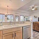 Vacation Home Rental Near South Padre Island