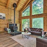 Provo Cabin w/ Mountain Views, Babbling Creek