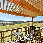 180-acre Farm: 'the Lodge' in Klingerstown!