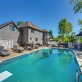 Spacious Refuge w/ Private Pool & Outdoor Bar!