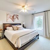 Spacious Lakefront Kentucky Home Rental!