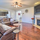 Spacious Richmond Home: Close to Parks & Shopping