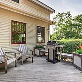 Southwest Harbor Home-3 Min to Acadia Natl Park