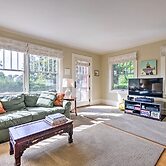 Southwest Harbor Home-3 Min to Acadia Natl Park