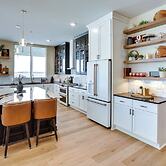 Waterfront Watertown Condo w/ Patio & Pool Access!