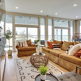 Waterfront Watertown Condo w/ Patio & Pool Access!