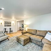 3 Mi to Dutch Wonderland: Serene Home w/ Deck