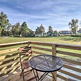 Bright Crozet Apartment w/ Mountain Views!