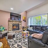 Charming Tobyhanna Cottage ~ 15 Mi to Skiing!