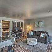 Pool Access: Condo w/ Patio in Afton