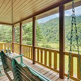 Charming Austin Cabin on 96 Acres of Land!