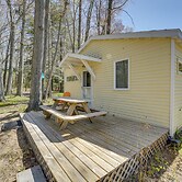 4-season Gold Coast Cottage, 2 Mi to Winter Sports