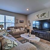 'camden Ocean Springs' House Near Beaches!