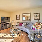 Colorado Springs Home w/ Yard ~ 12 Mi to Dtwn