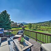 Big Sky Condo w/ Resort Amenities & Mountain Views