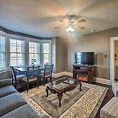 1 Mi to Reading Pagoda: Cozy Apt w/ Patio Access!