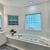 Gorgeous Pinehurst No 6 Home w/ Two Patios!