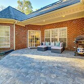 Gorgeous Pinehurst No 6 Home w/ Two Patios!