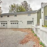Idyllic Wallingford Retreat - Near Skiing & Hiking