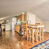Idyllic Wallingford Retreat - Near Skiing & Hiking