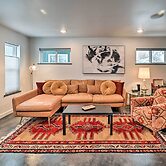 Modern Missoula Home ~ 2 Miles to Downtown!