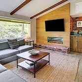 Inviting Vermont Home On Mount Ascutney!