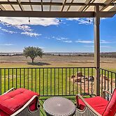 Modern Lakehouse w/ Stunning Views & Hot Tub!