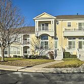 2 Mi to Bethany Beach: Condo w/ Deck & Pool Access