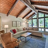 Near Hiking & Yuba River: Nevada City Retreat!