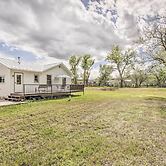 Lovely Thermopolis Home < 3 Mi to Hot Springs