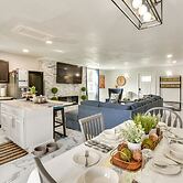 Pet-friendly Clearfield Home Near Hill Afb!