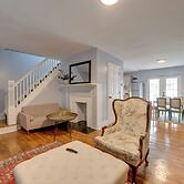 Pittsburgh Home Near Frick Park, 7 Mi to Dtwn