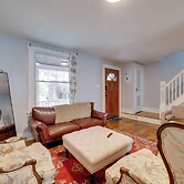 Pittsburgh Home Near Frick Park, 7 Mi to Dtwn