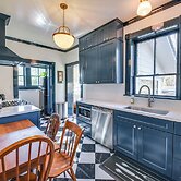 Radiant Gloucester House w/ Private Porch!