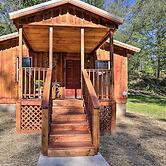 Silver Creek Cabin w/ Hiking < 1 Mi to Town!
