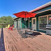 Riverfront Tivoli Escape w/ Bay Access & Dock