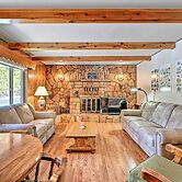Riverfront Home Near Yosemite National Park!