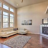Sleek & Modern Townhome ~ 11 Mi to Dtwn Boise