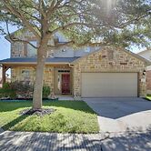Pool Access: San Antonio Getaway w/ Deck!