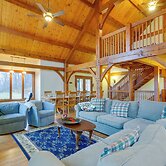 Spacious Virginia Vacation Rental w/ Yard & Sauna