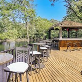15 Mi to University of Memphis: Getaway w/ Games