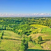 Welcoming Kentucky Home w/ Sprawling Views!