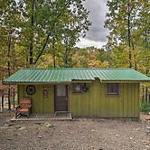 1 Mi to Raystown Lake: 'wyatt Earp Cabin' w/ Deck!