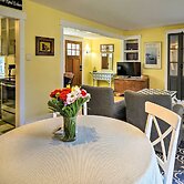 Bainbridge Island Abode < 1 Mi to Winslow!