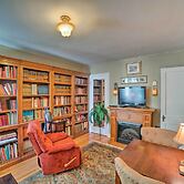 Bozeman Home w/ Landscaped Yard - Walk to Downtown